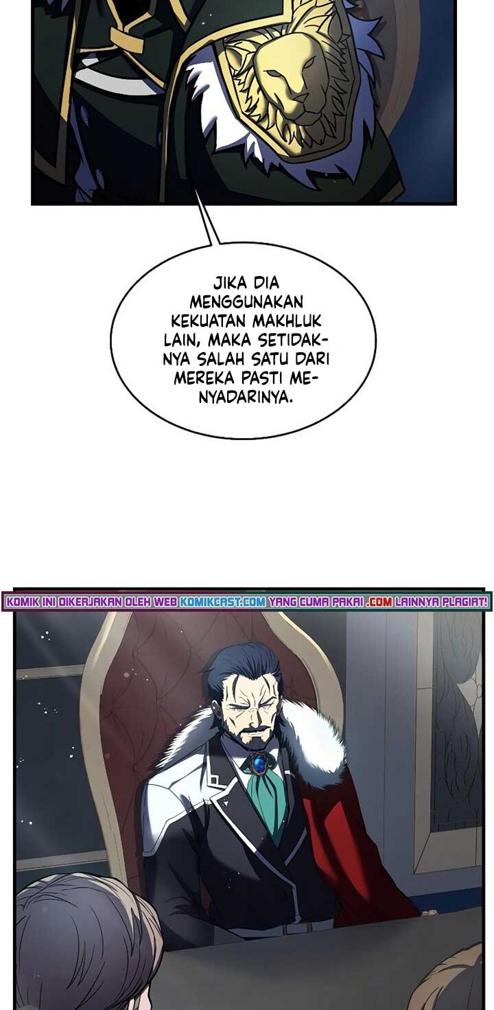 Return of The Greatest Lancer Chapter 13 Gambar 57