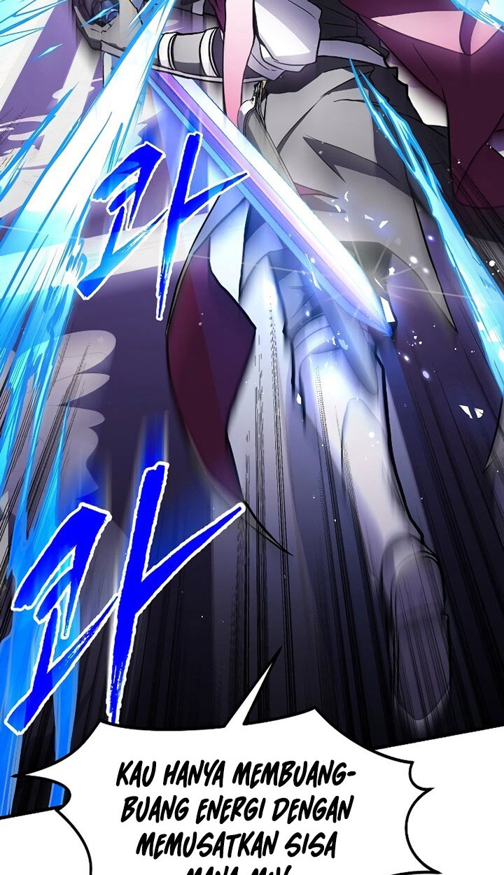 Return of The Greatest Lancer Chapter 13 Gambar 3