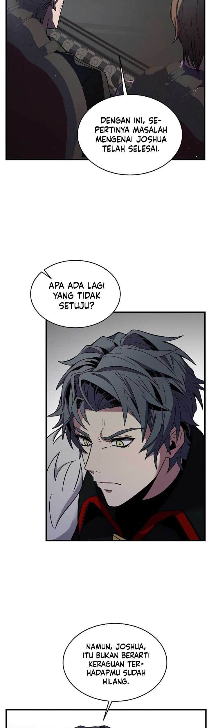 Return of The Greatest Lancer Chapter 13 Gambar 58