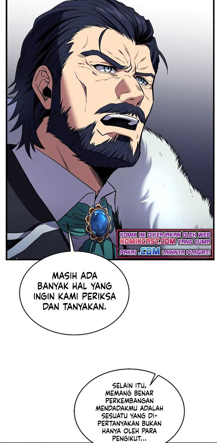 Return of The Greatest Lancer Chapter 13 Gambar 59
