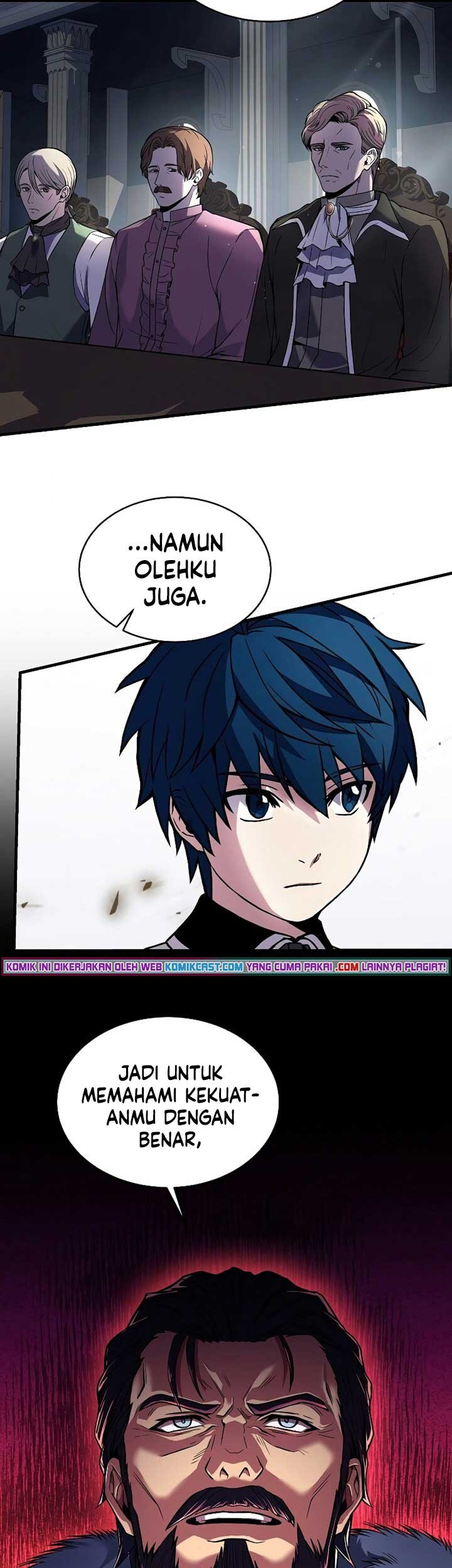 Return of The Greatest Lancer Chapter 13 Gambar 60