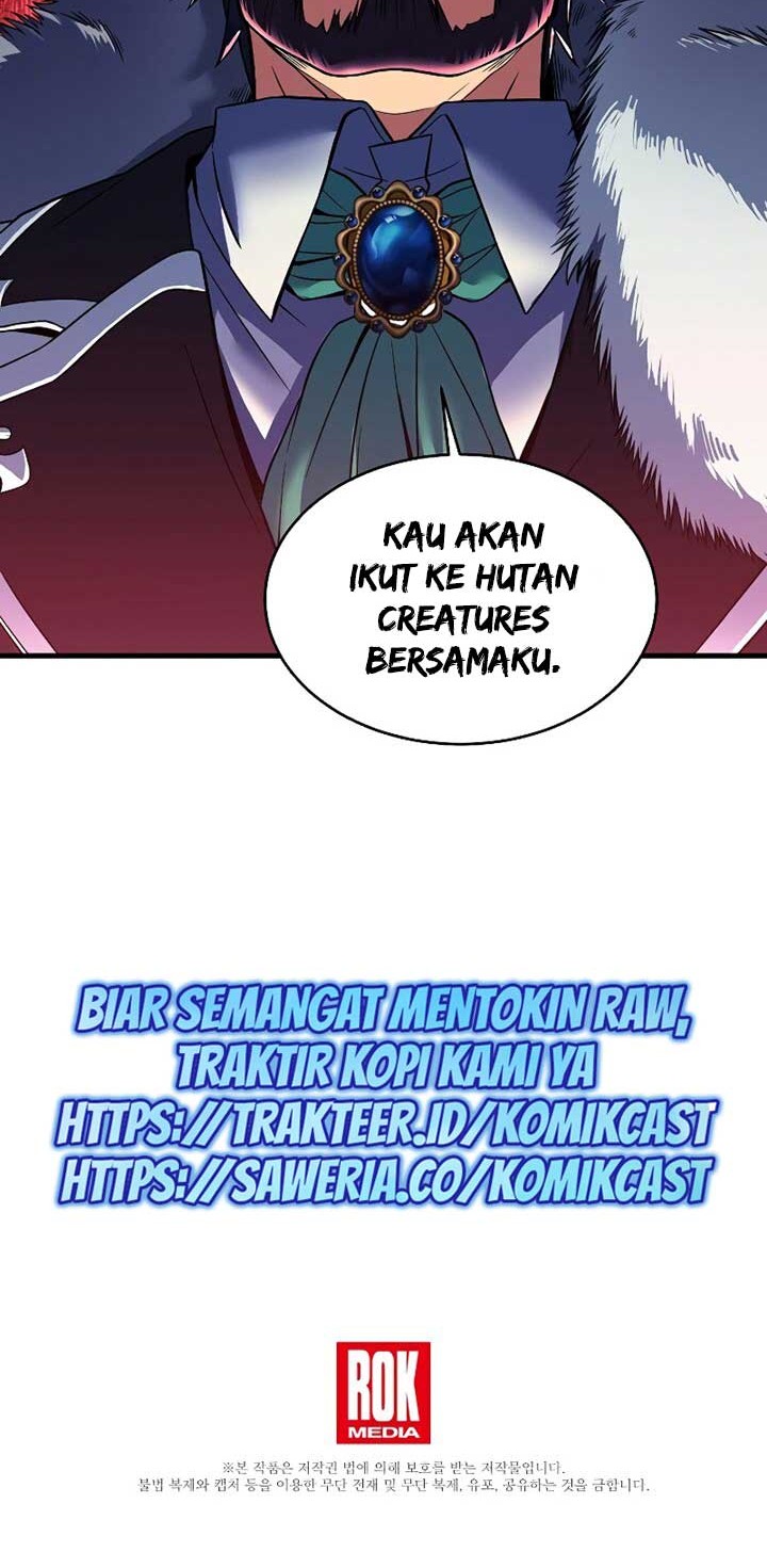 Return of The Greatest Lancer Chapter 13 Gambar 61