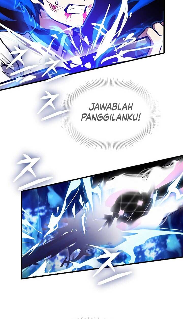 Return of The Greatest Lancer Chapter 13 Gambar 5