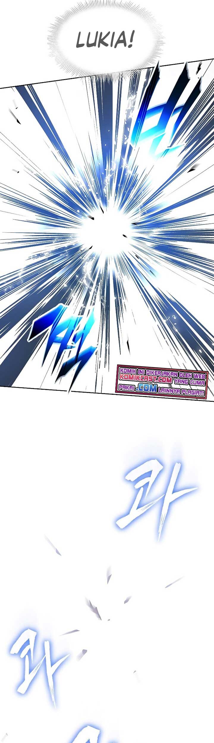 Return of The Greatest Lancer Chapter 13 Gambar 6