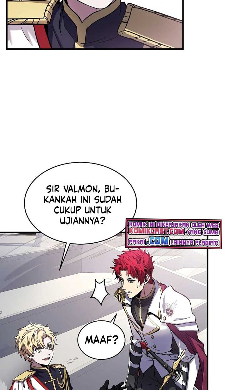 Return of The Greatest Lancer Chapter 13 Gambar 11