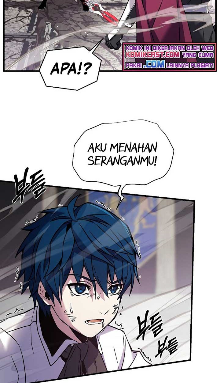 Return of The Greatest Lancer Chapter 13 Gambar 13