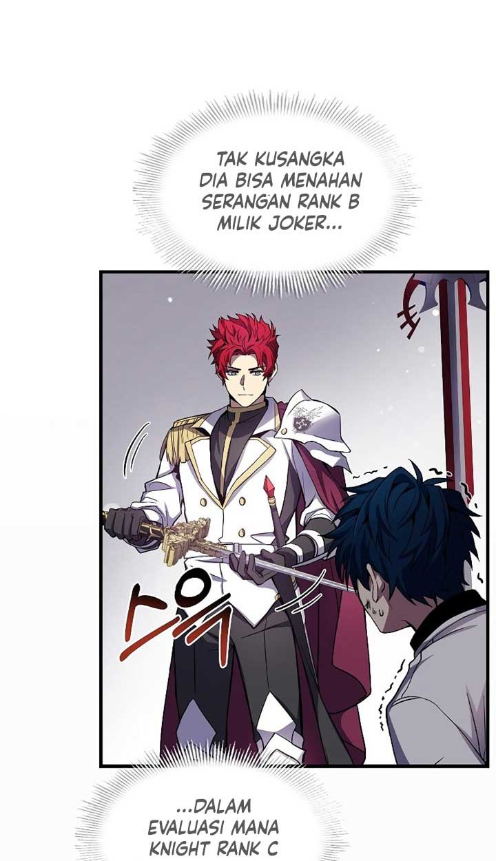Return of The Greatest Lancer Chapter 13 Gambar 15