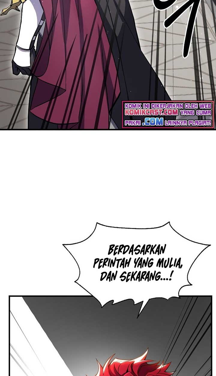 Return of The Greatest Lancer Chapter 13 Gambar 17