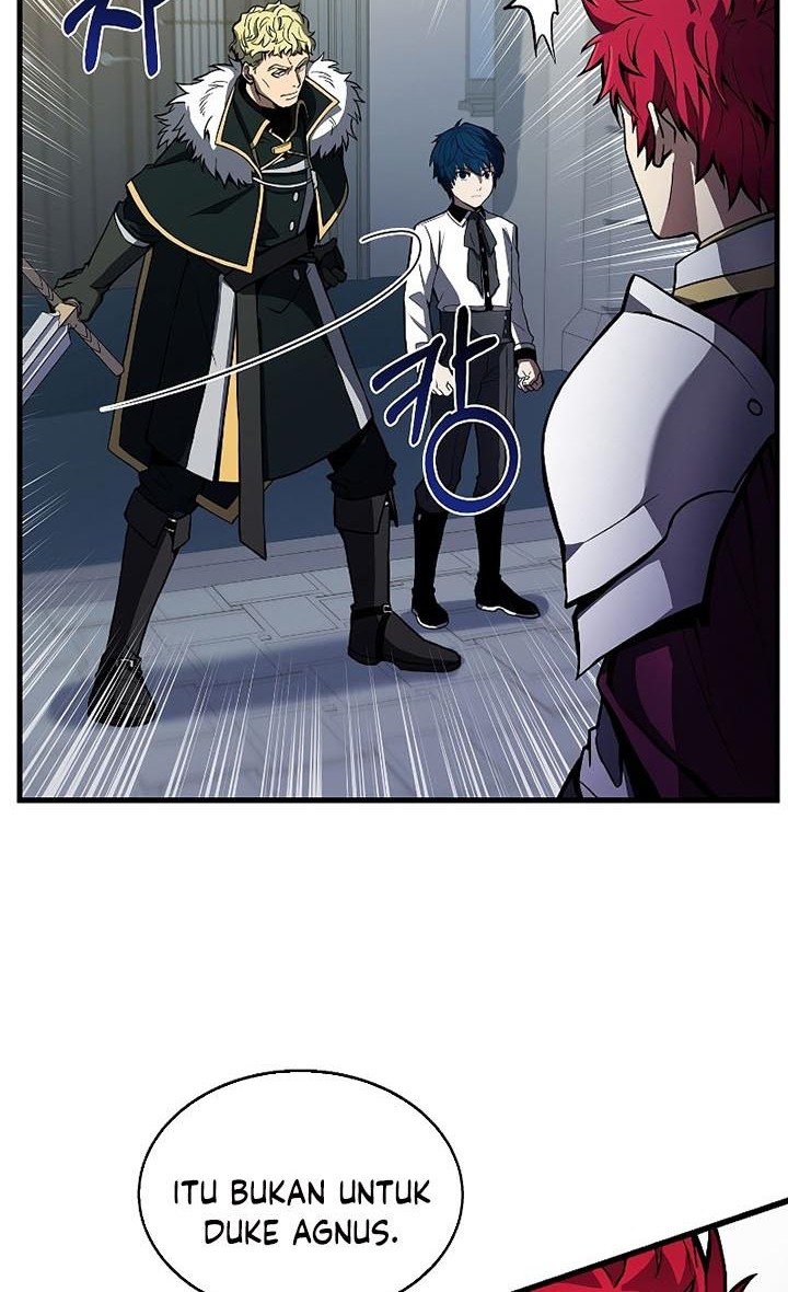 Return of The Greatest Lancer Chapter 12 Gambar 19
