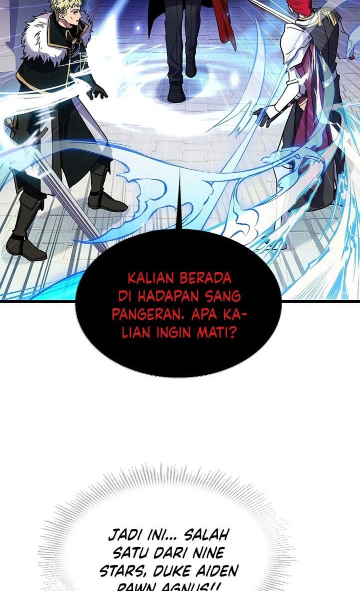 Return of The Greatest Lancer Chapter 12 Gambar 21