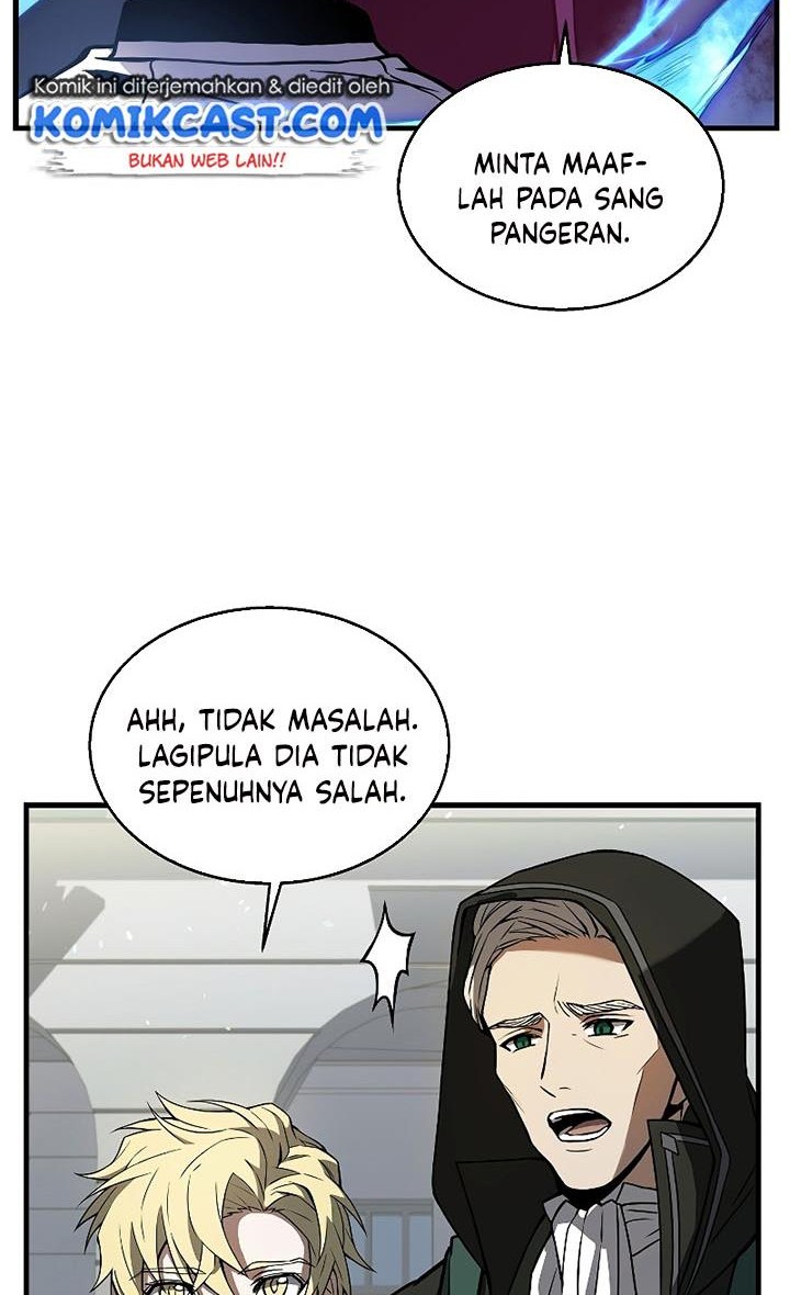 Return of The Greatest Lancer Chapter 12 Gambar 23