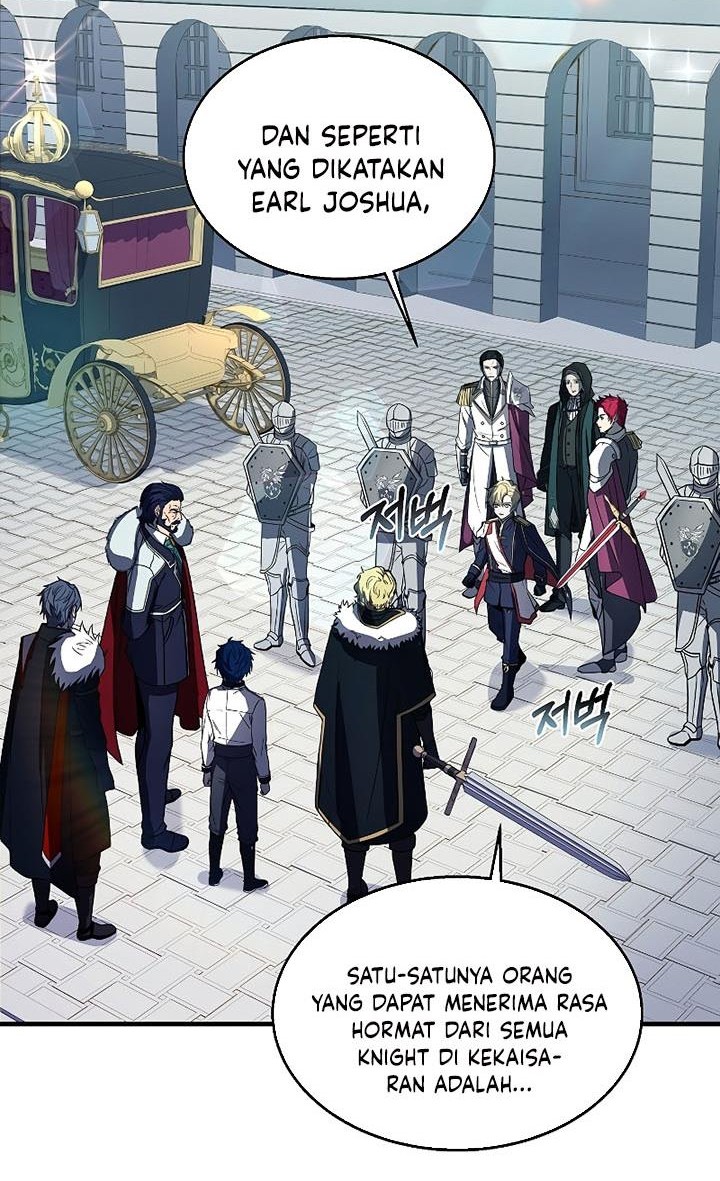 Return of The Greatest Lancer Chapter 12 Gambar 25