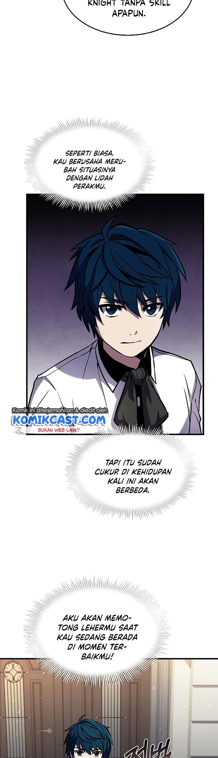 Return of The Greatest Lancer Chapter 12 Gambar 28
