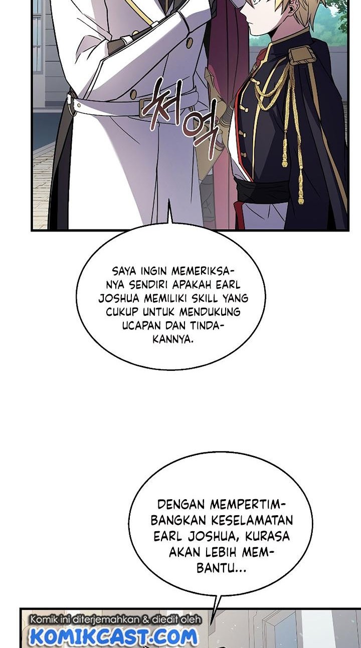 Return of The Greatest Lancer Chapter 12 Gambar 31