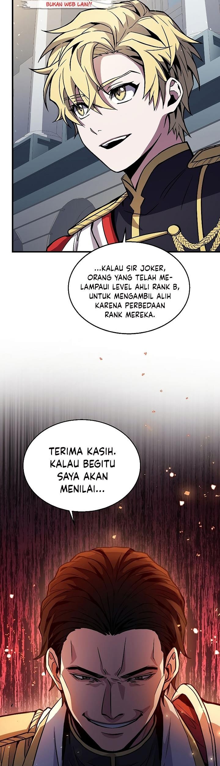 Return of The Greatest Lancer Chapter 12 Gambar 32