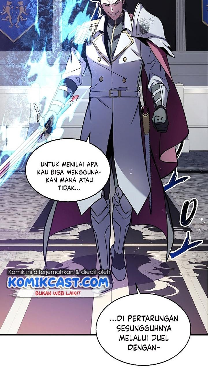 Return of The Greatest Lancer Chapter 12 Gambar 37