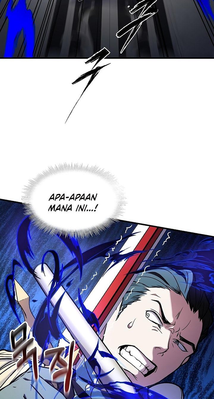Return of The Greatest Lancer Chapter 12 Gambar 39