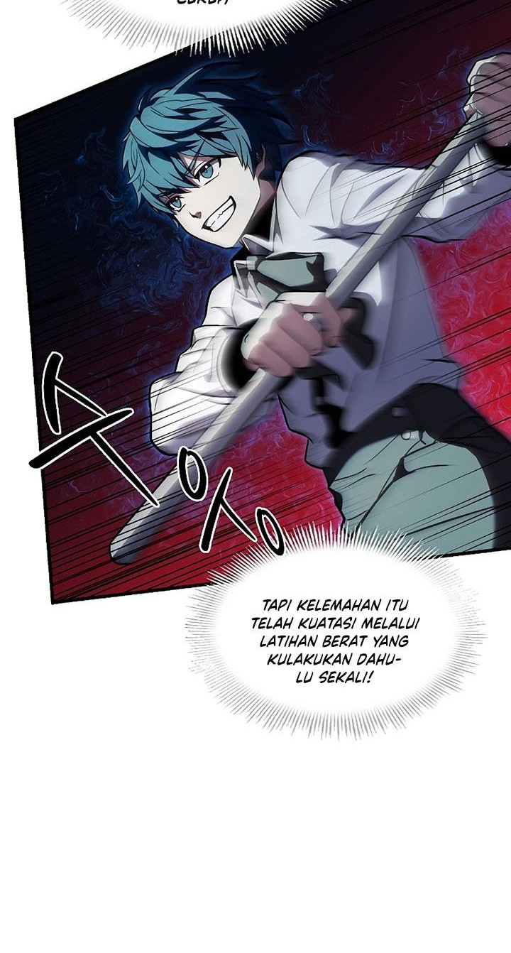 Return of The Greatest Lancer Chapter 12 Gambar 41