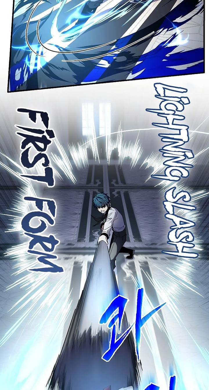 Return of The Greatest Lancer Chapter 12 Gambar 43