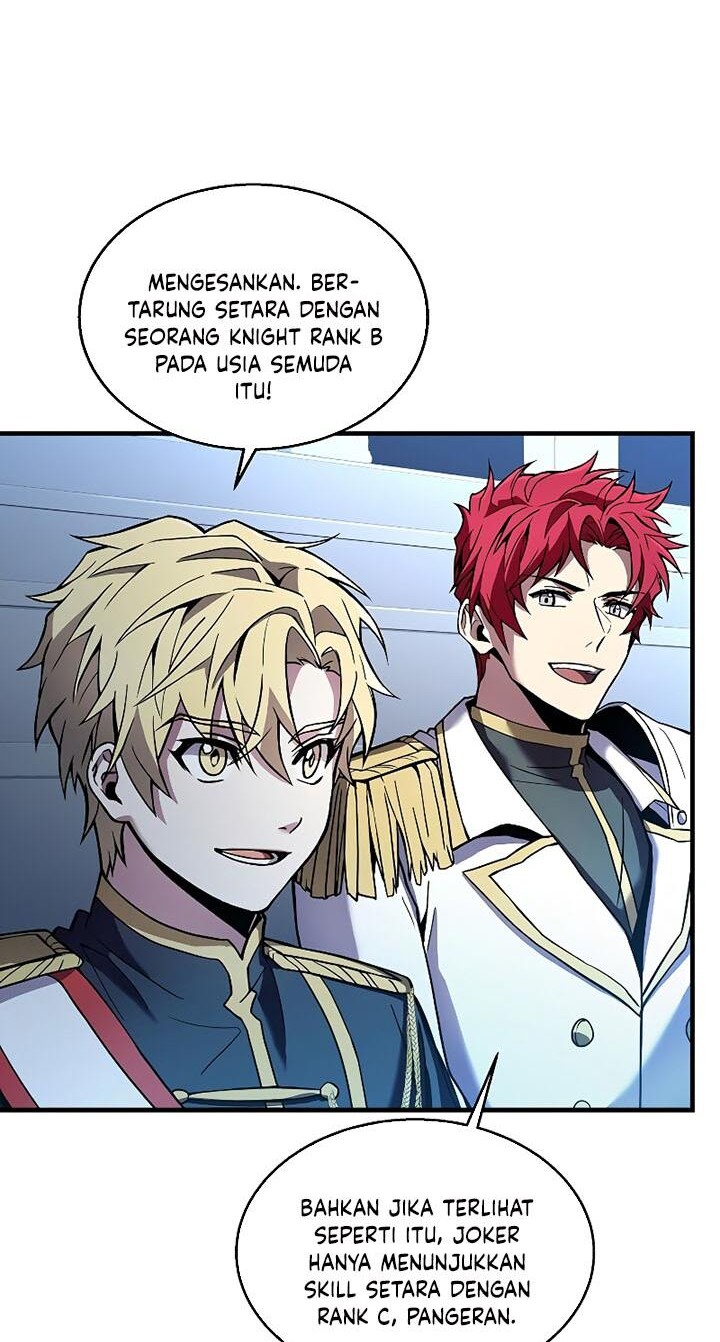 Return of The Greatest Lancer Chapter 12 Gambar 45