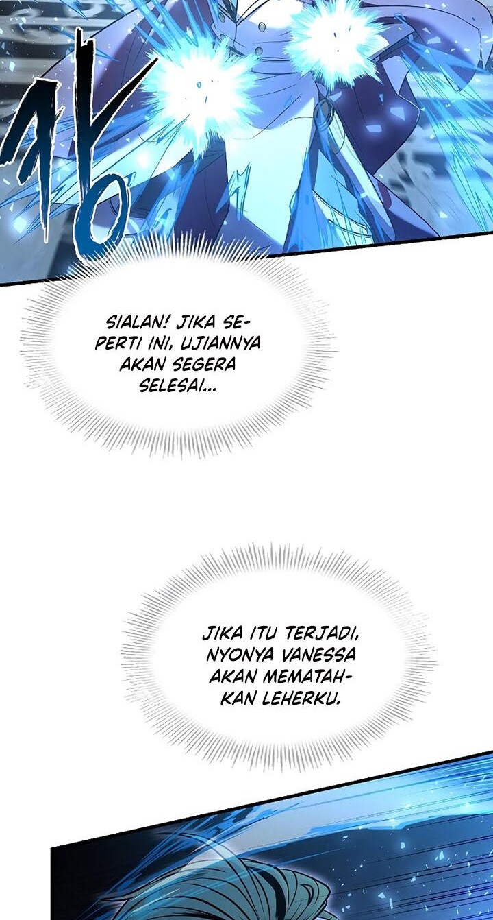 Return of The Greatest Lancer Chapter 12 Gambar 47