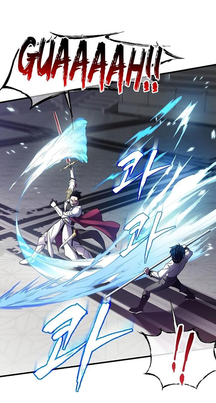 Return of The Greatest Lancer Chapter 12 Gambar 49