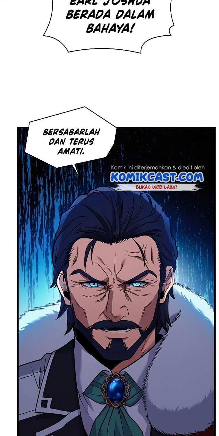 Return of The Greatest Lancer Chapter 12 Gambar 53