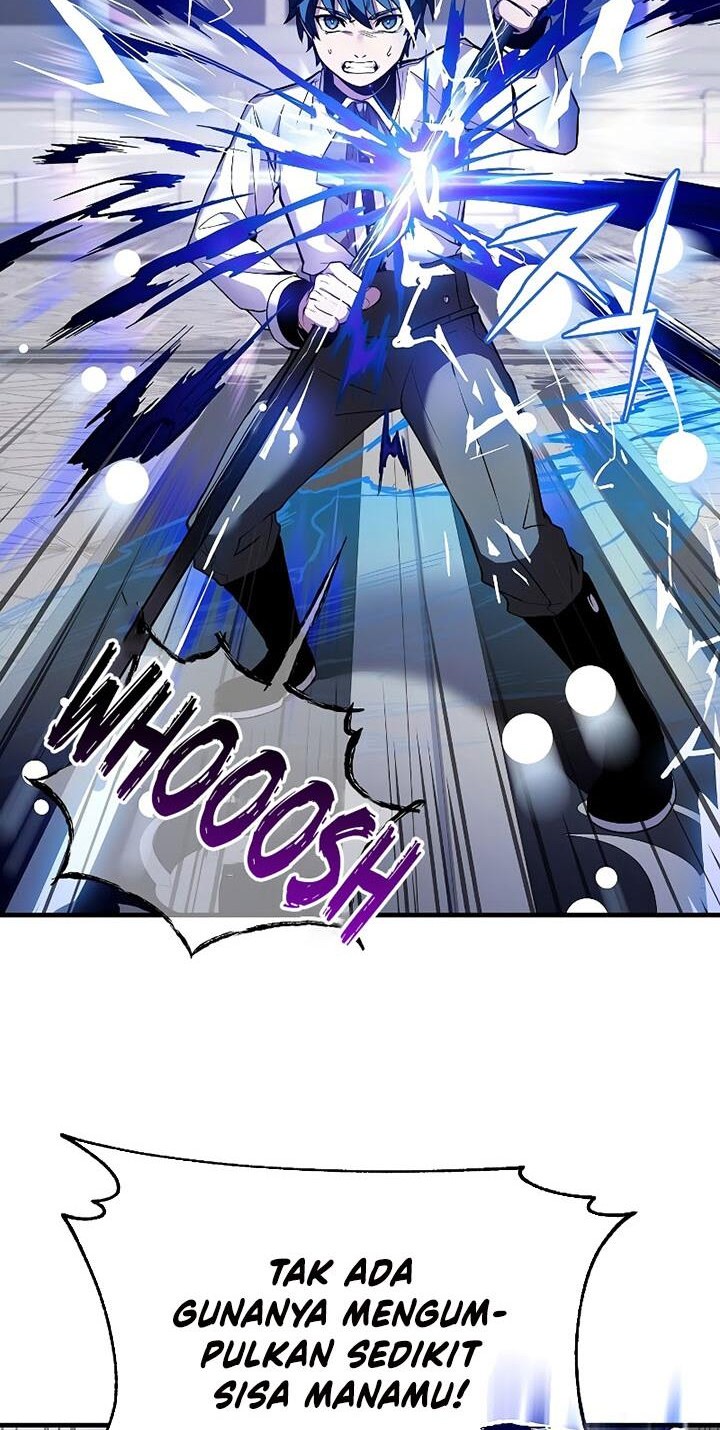 Return of The Greatest Lancer Chapter 12 Gambar 55