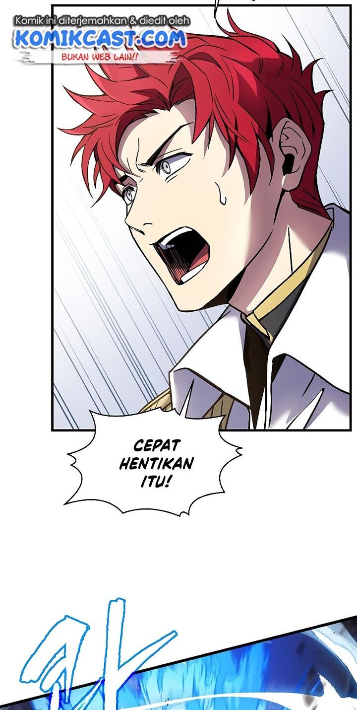 Return of The Greatest Lancer Chapter 12 Gambar 57