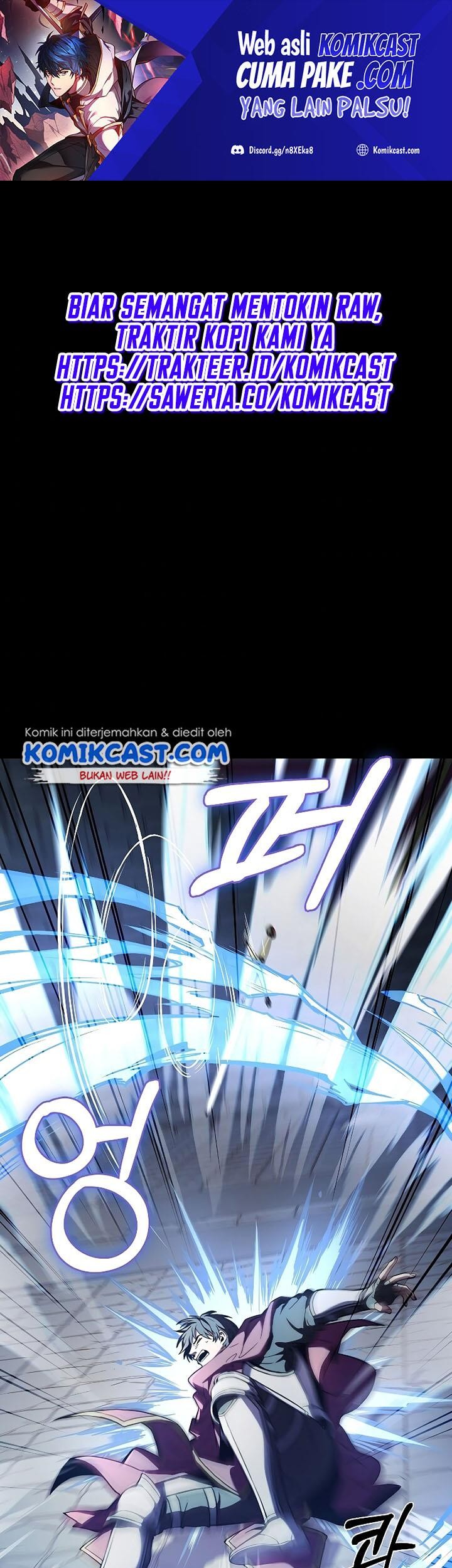Baca  Return of The Greatest Lancer Chapter 12 Gambar 2