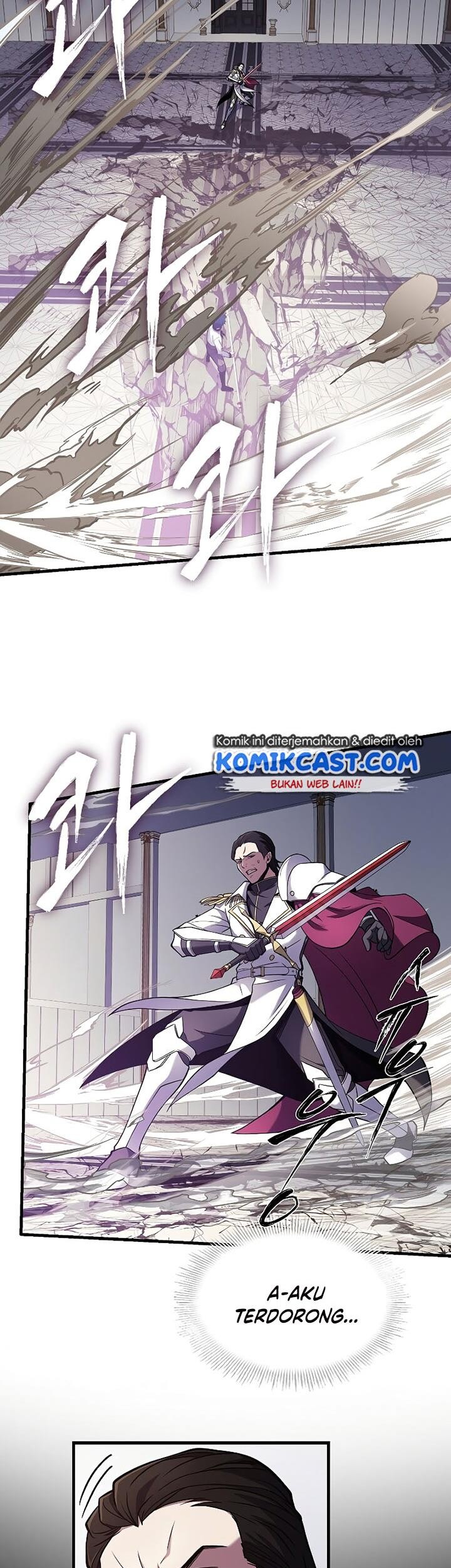 Return of The Greatest Lancer Chapter 12 Gambar 60