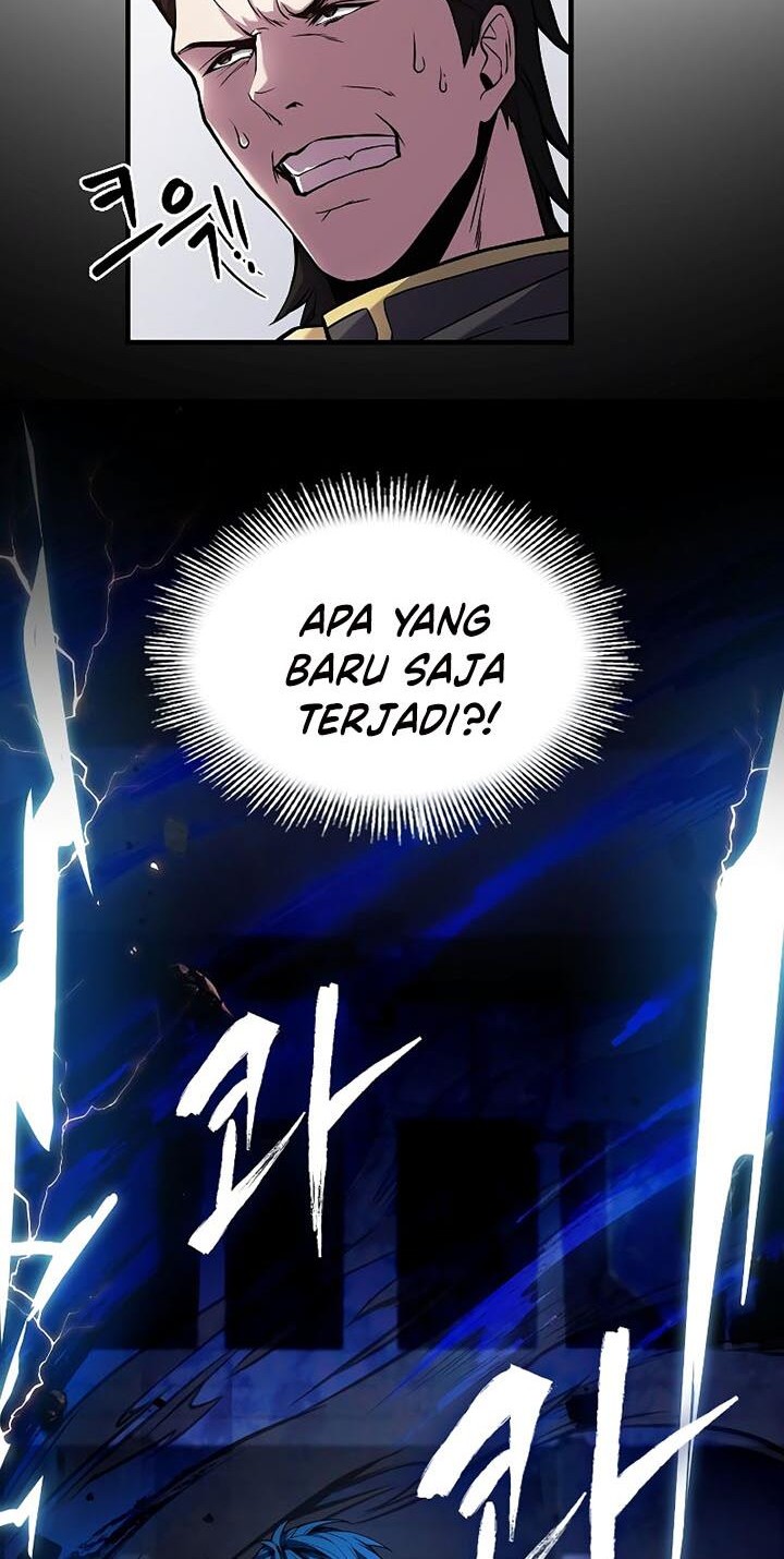 Return of The Greatest Lancer Chapter 12 Gambar 61