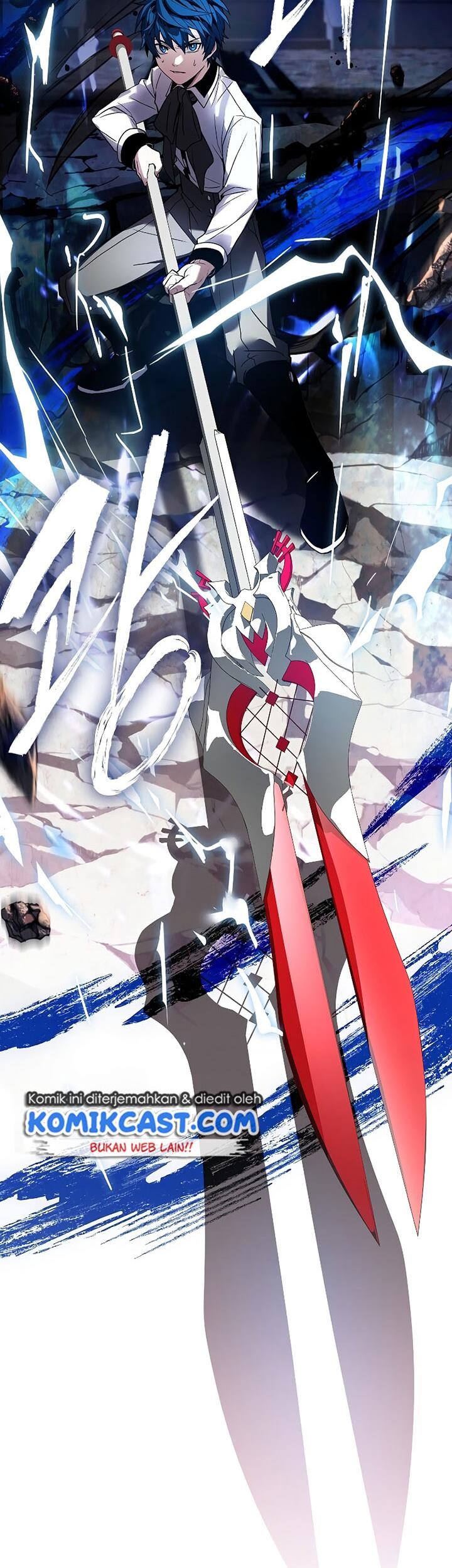 Return of The Greatest Lancer Chapter 12 Gambar 62