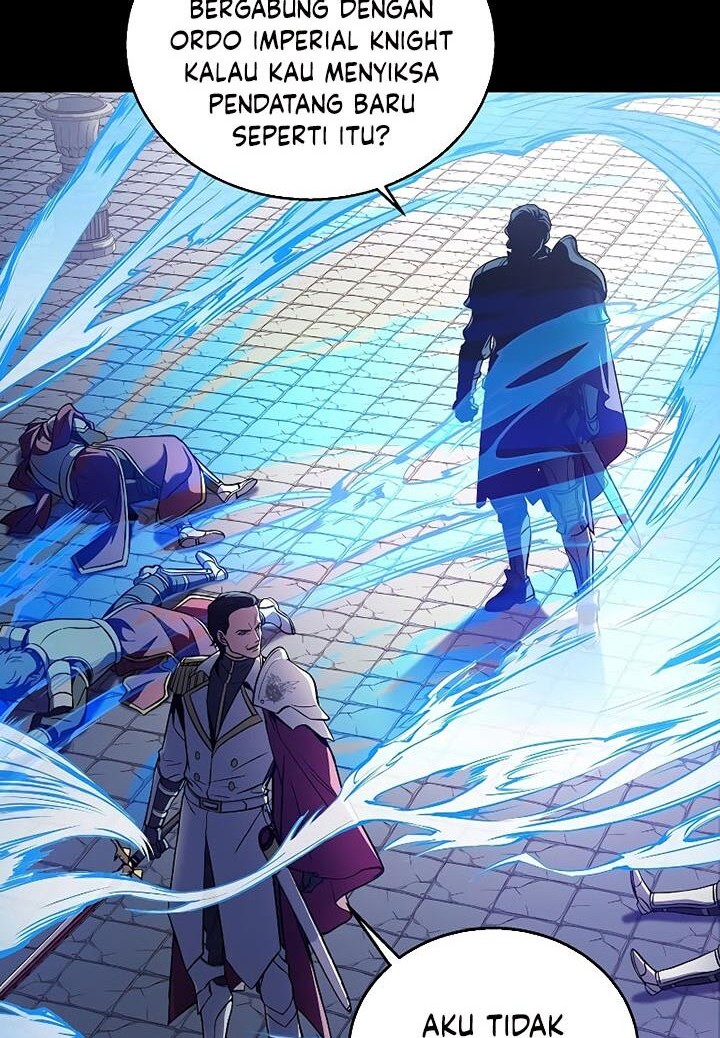 Return of The Greatest Lancer Chapter 12 Gambar 7