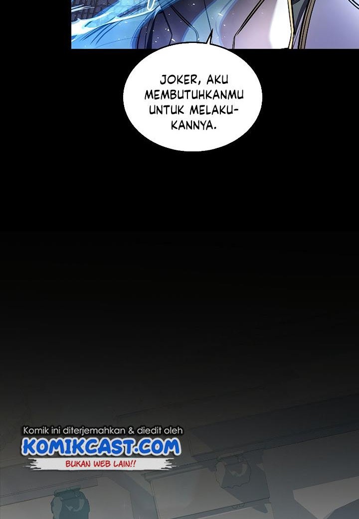 Return of The Greatest Lancer Chapter 12 Gambar 9