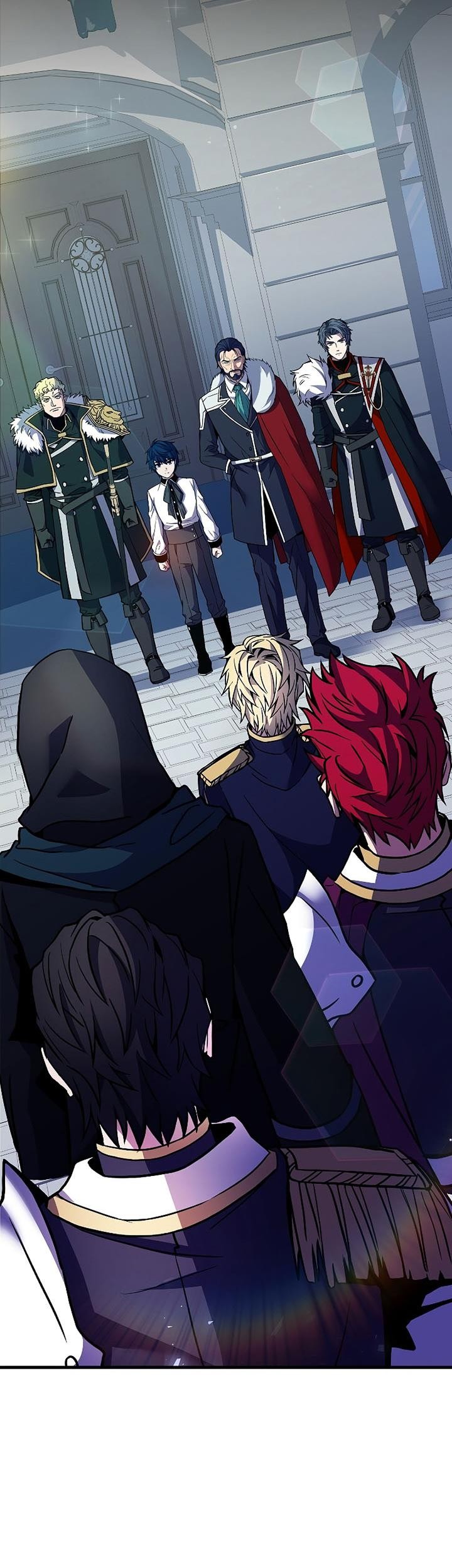 Return of The Greatest Lancer Chapter 12 Gambar 10