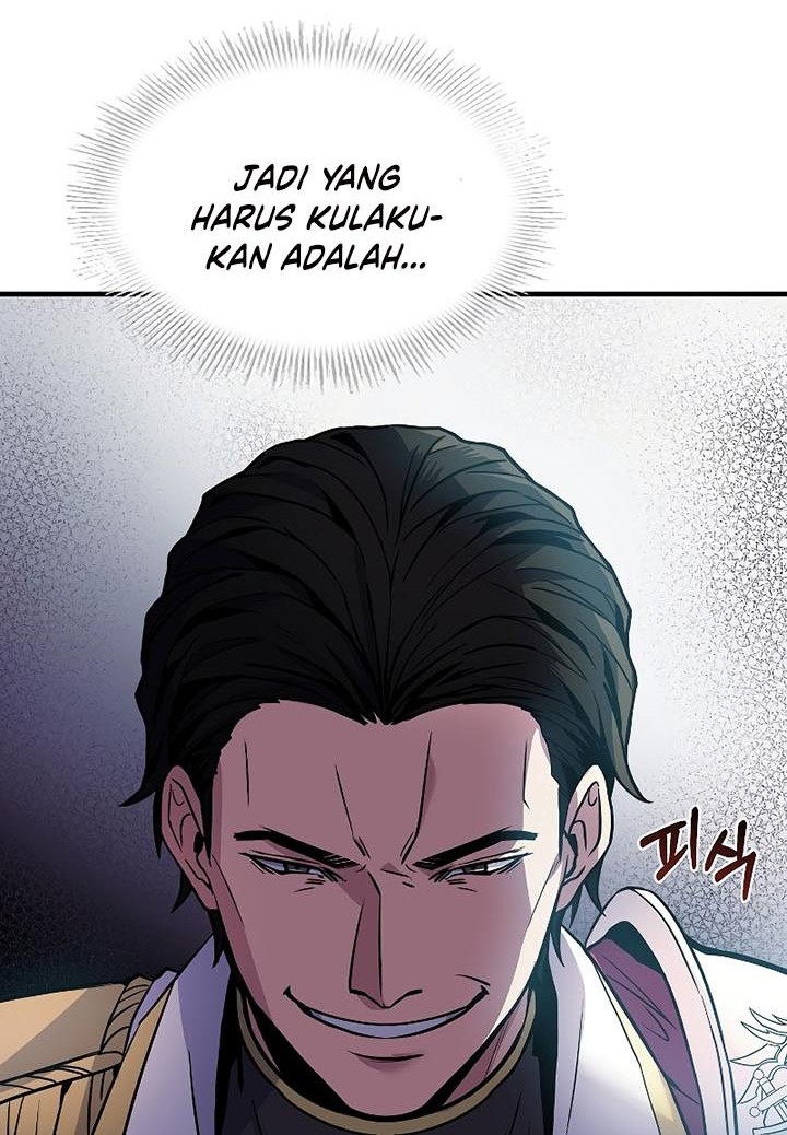 Return of The Greatest Lancer Chapter 12 Gambar 11