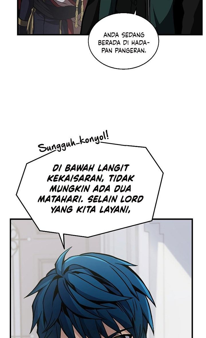Return of The Greatest Lancer Chapter 12 Gambar 15