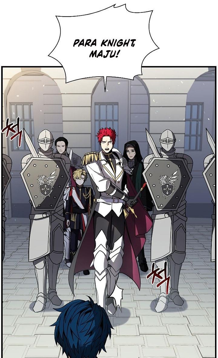 Return of The Greatest Lancer Chapter 12 Gambar 17