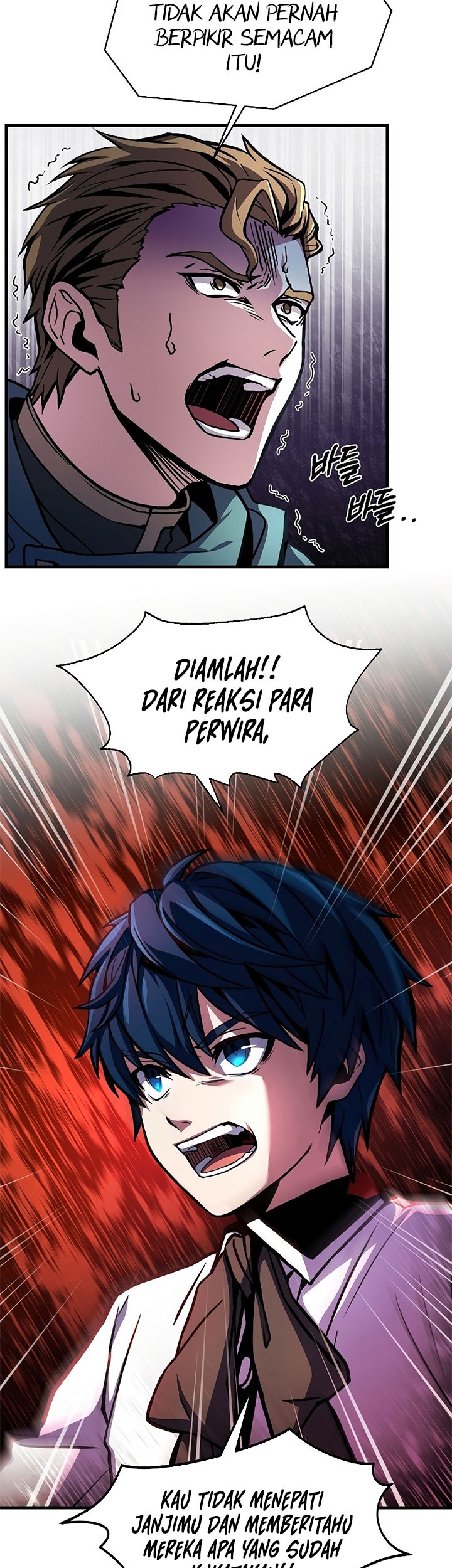 Return of The Greatest Lancer Chapter 11 Gambar 18