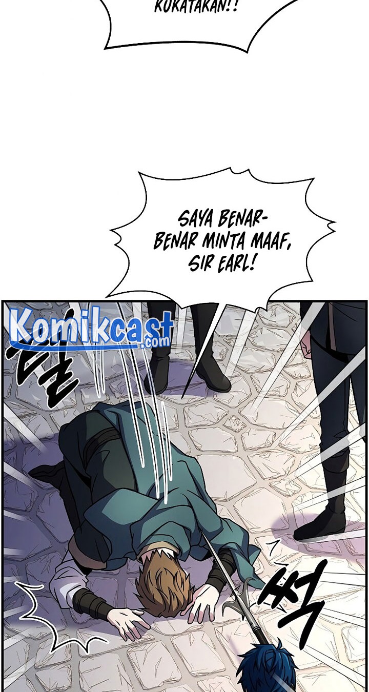Return of The Greatest Lancer Chapter 11 Gambar 19
