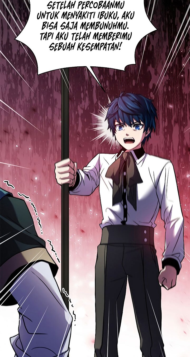 Return of The Greatest Lancer Chapter 11 Gambar 21