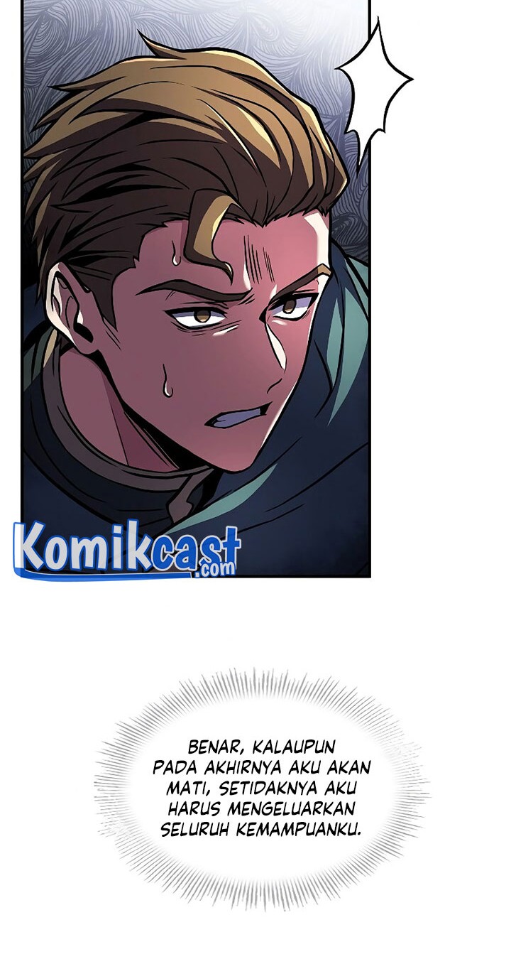 Return of The Greatest Lancer Chapter 11 Gambar 25