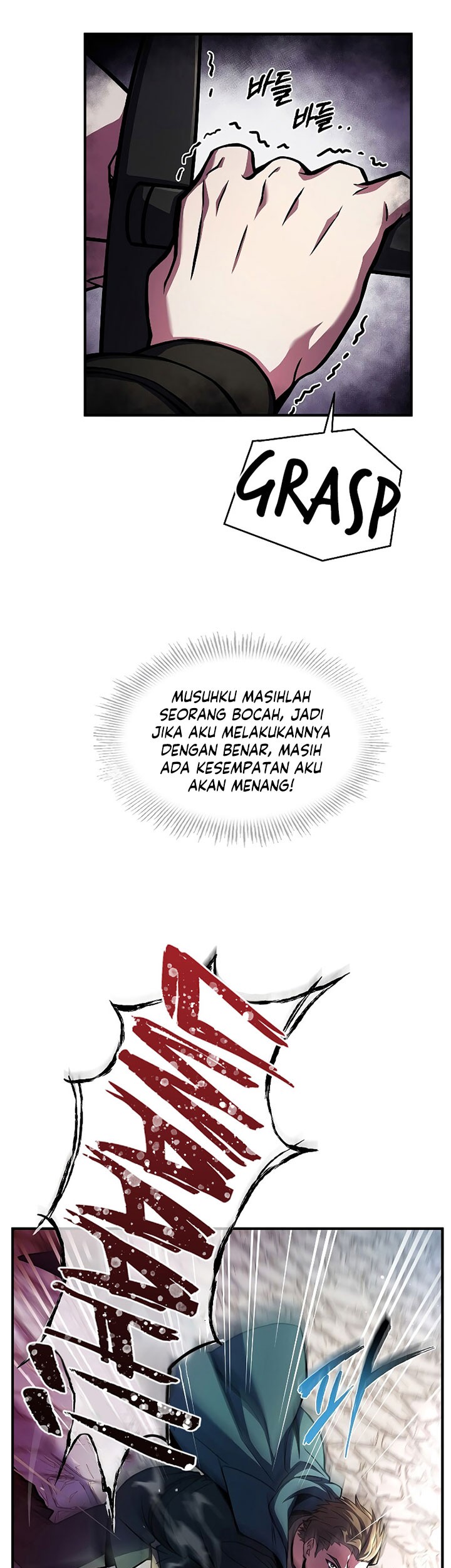 Return of The Greatest Lancer Chapter 11 Gambar 26