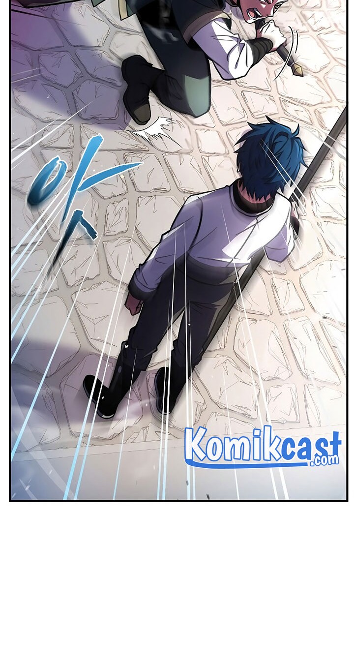 Return of The Greatest Lancer Chapter 11 Gambar 27