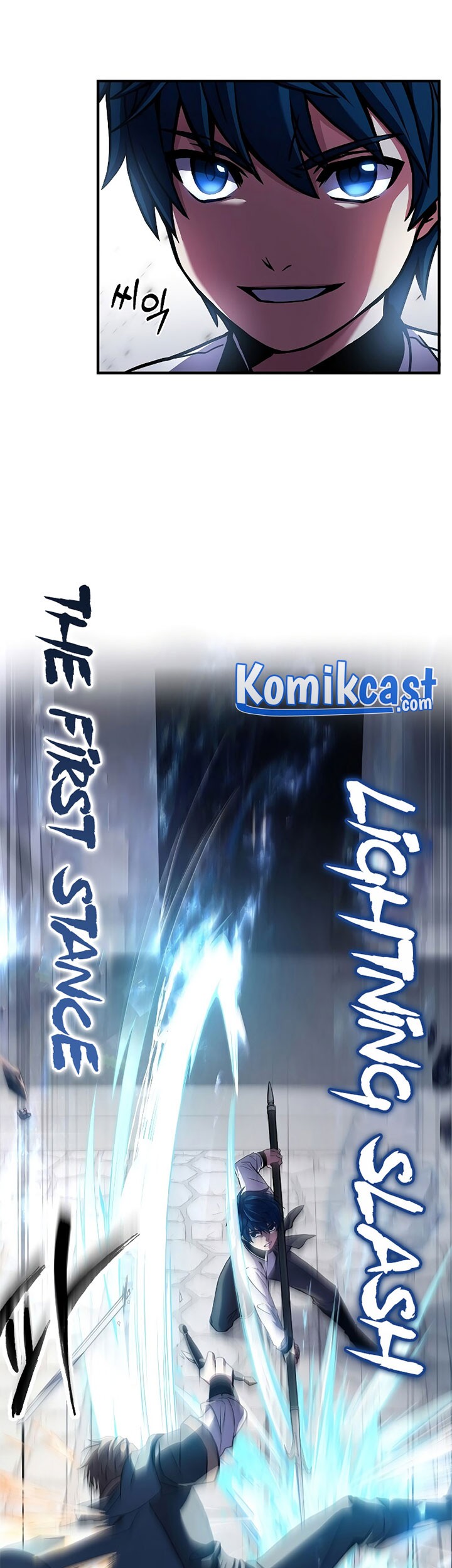 Return of The Greatest Lancer Chapter 11 Gambar 28