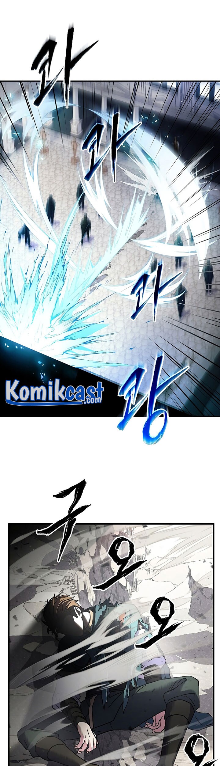 Return of The Greatest Lancer Chapter 11 Gambar 30
