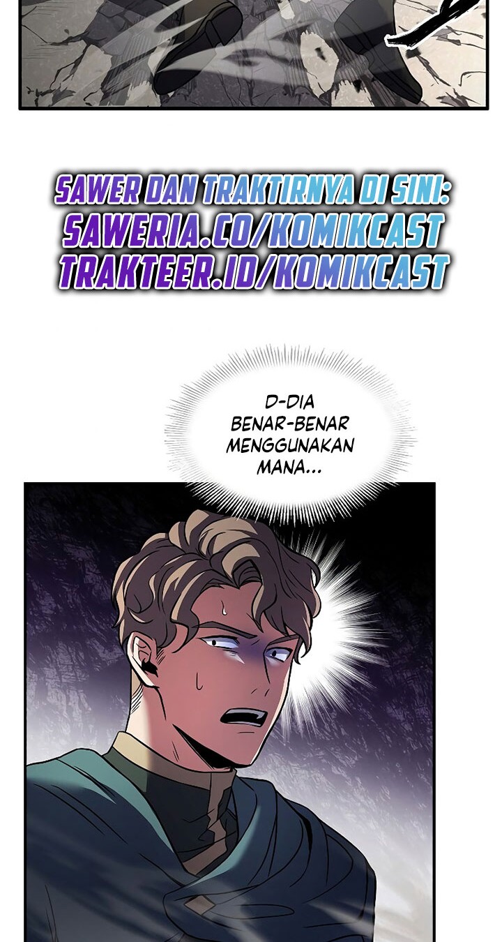 Return of The Greatest Lancer Chapter 11 Gambar 31