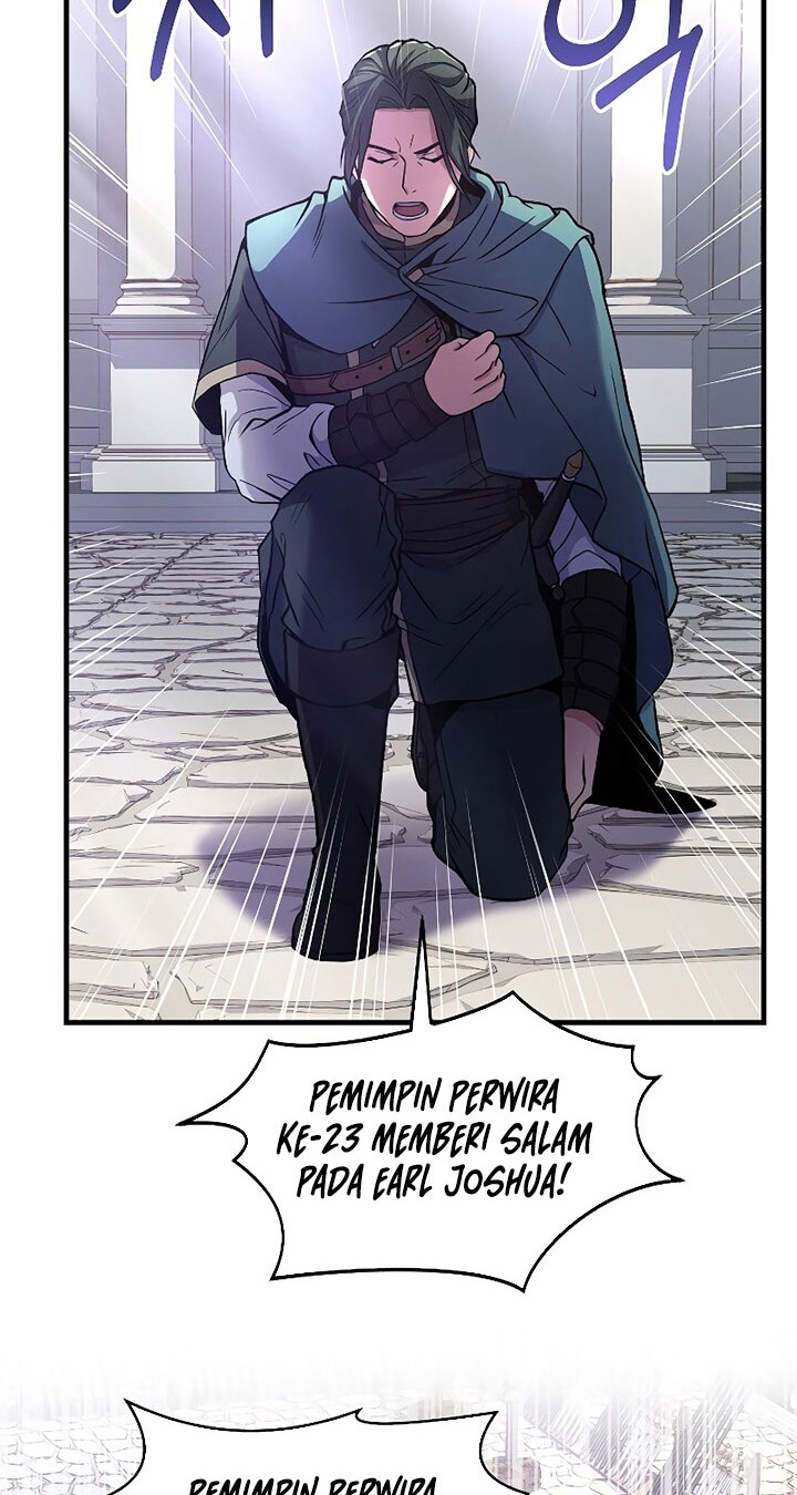 Return of The Greatest Lancer Chapter 11 Gambar 35