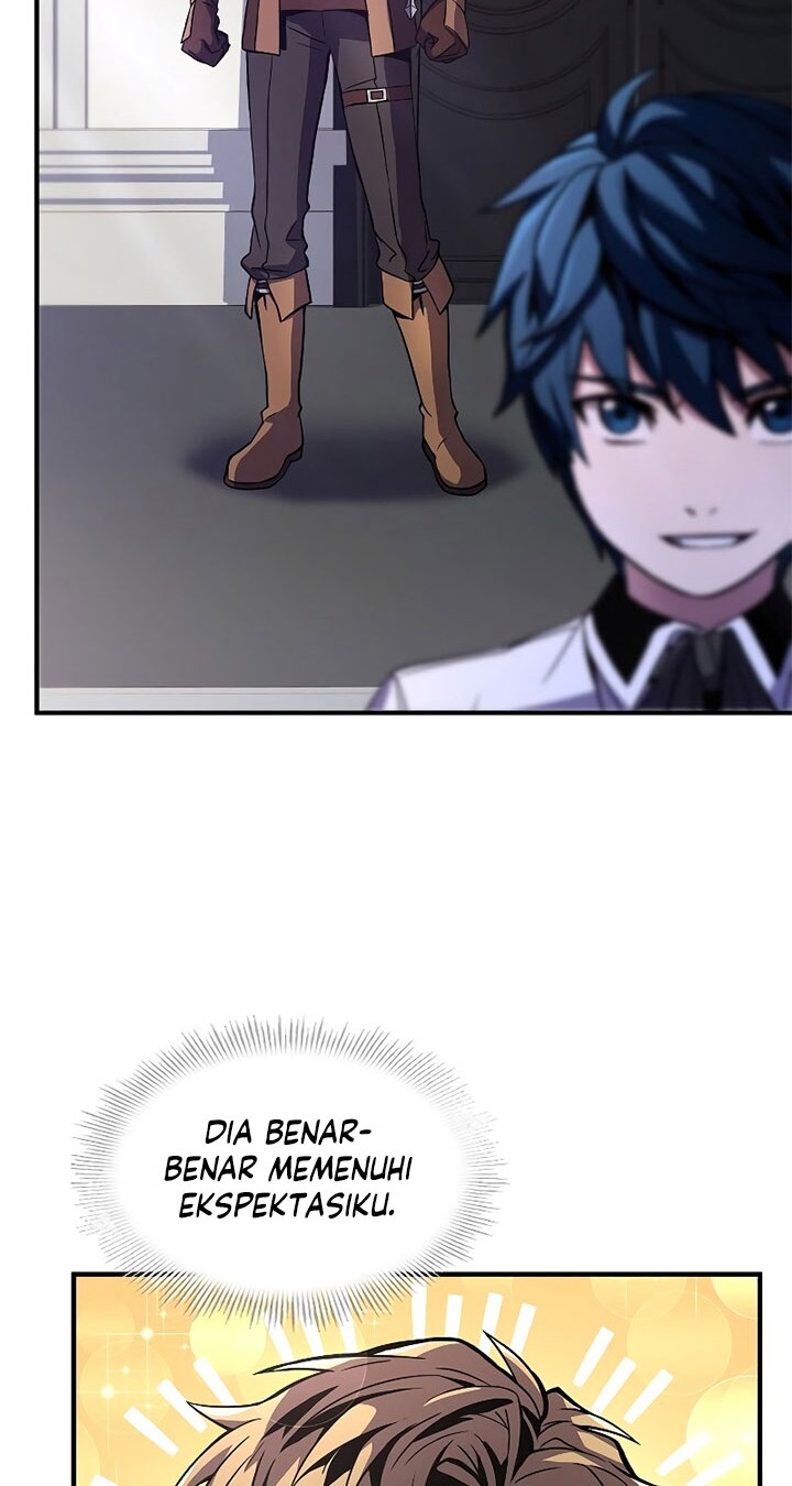 Return of The Greatest Lancer Chapter 11 Gambar 37